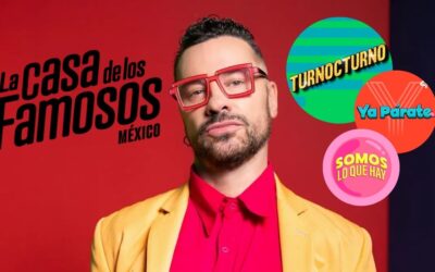 Conoce a Shiky, el décimo habitante de “La Casa de los Famosos México”