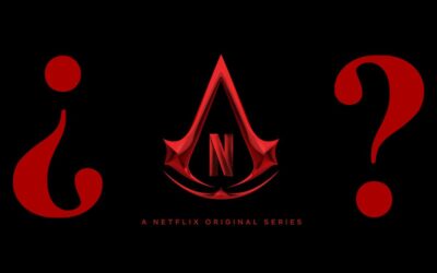 Netflix planea nueva serie basada en Assassin’s Creed junto con el equipo de Westworld y Sons of Anarchy