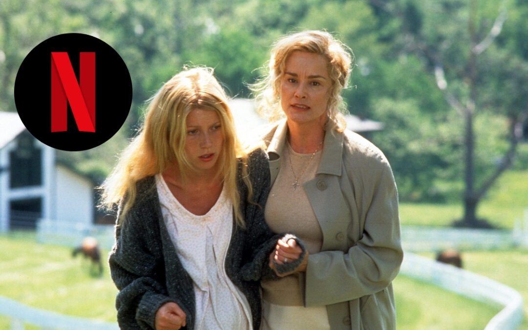 Este es el thriller psicológico lleno de oscuros secretos familiares que conquista Netflix 