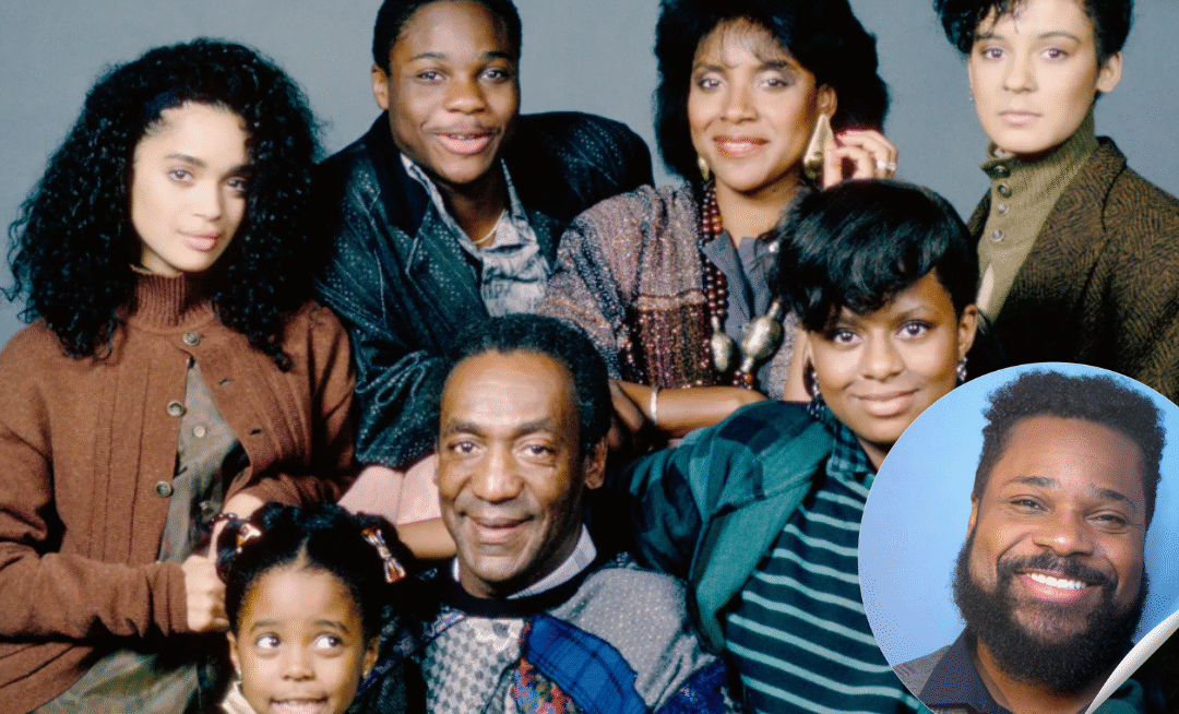 Muere Malcolm-Jamal Warner, recordado por su papel de Theo en The Cosby Show