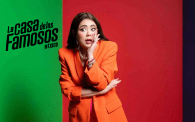 ¿Quién es Mariana Botas? La nueva integrante de La Casa de los Famosos México