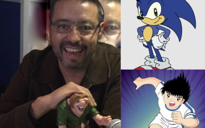 Jorge Roig Jr., pasión y legado por la actuación en el mundo del doblaje