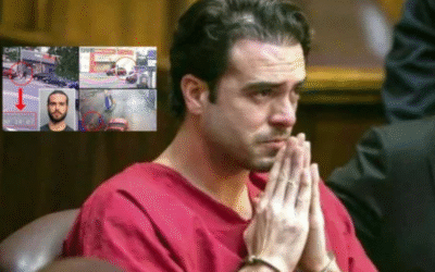 Pablo Lyle busca a Netflix para contar su historia: entre deudas, cárcel y una demanda millonaria