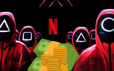 ¿De cuánto fue la ganancia de Netflix por el Juego del Calamar?