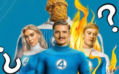¿De qué podría tratar Los 4 Fantásticos: Primeros pasos? Estas son las teorías de los fans