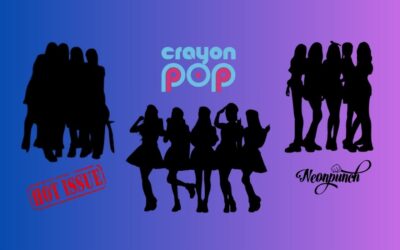 ¿Un solo hit y adiós? Tres grupos K‑pop que brillaron un instante y luego desaparecieron