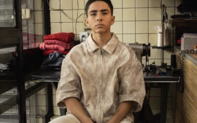 Kevin Aguilar lanza el tema Cobarde