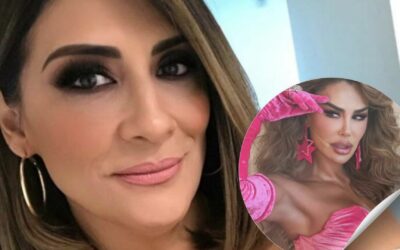 Azalia, ex Big Brother, critica con dureza a Ninel Conde por entrar a LCDLF 2025