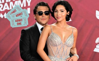 ¿Mal de amores o de ventas? Ángela Aguilar arranca su tour con boletos disponibles