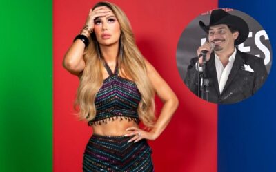Ninel Conde responde tras declaraciones de José Manuel Figueroa