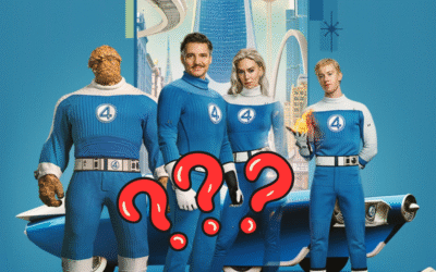 ¿Qué nos adelantan las escenas postcréditos de Los Cuatro Fantásticos: Primeros Pasos?