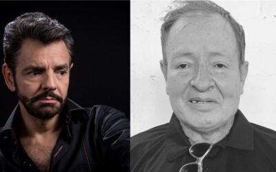 Eugenio Derbez reacciona ante señalamientos de maltrato a ‘Sammy’