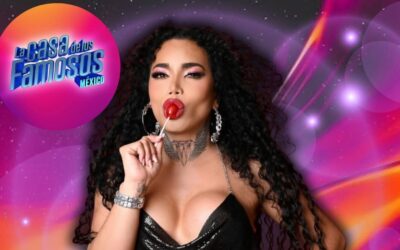 ¿Qué pasará con Paola Suárez? Lo que reveló tras los rumores de su entrada a La Casa de los Famosos