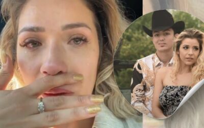 Esposa de Imanol Quezada lo acusa de abandono tras accidente con sus hijos en Torreón