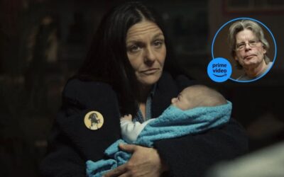 La película de humor negro que recomienda Stephen King está en Prime Video