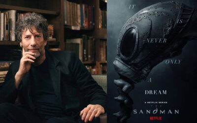 The Sandman en Netflix