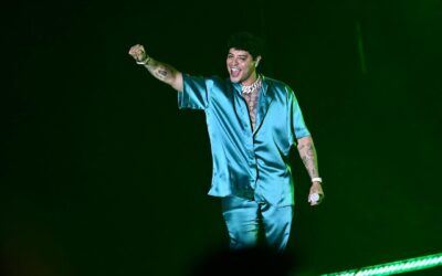 Concierto de Grupo Firme es INSUPERABLE