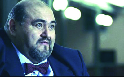 Edgar Vivar, el único actor de la vecindad que dejó atrás su personaje