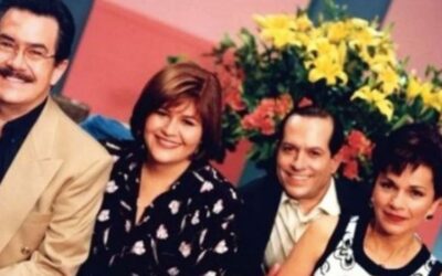 Ventaneando traerá de vuelta a sus conductores legendarios