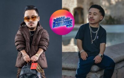 ¿Quién es el Abelito, el habitante sorpresa de La Casa de los Famosos México 2025?