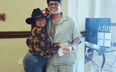 Fan de Grupo Firme logra su sueño gracias a El Siglo