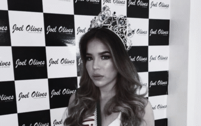 Esther Murillo: la exreina de belleza que fue asesinada en Ecuador