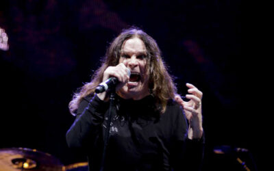 Atrapado en los 70’s