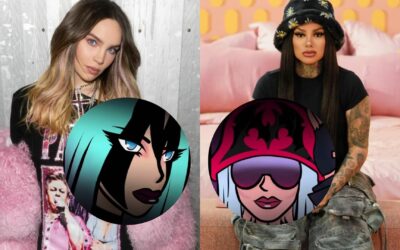 Belinda, Snow Tha Product y Molotov sorprenden con corrido tumbado de Frijolero