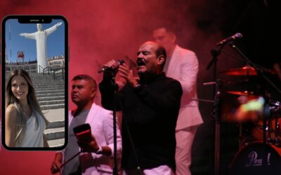 Marlene Favela se viraliza ‘bailando’ con Tropicalísimo Apache desde Torreón