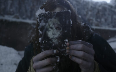 Asombran nuevas imágenes de Frankestein, la nueva apuesta de Del Toro