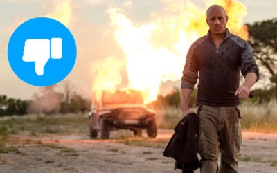 Películas que se suponía que iniciarían su propio universo cinematográfico pero fracasaron