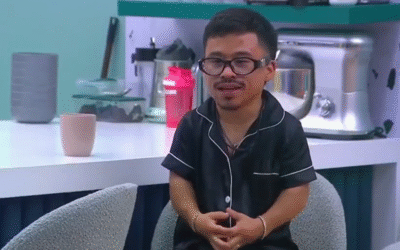 La Casa de los Famosos México: ¿Cuántos años tiene Abelito?