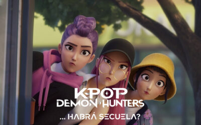 Kpop Demon Hunters: ¿Qué se sabe de la posible secuela del éxito de Netflix?