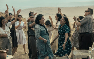 Estrenarán serie inspirada en Las Poquianchis