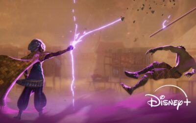 ¿De que tratará Los Ojos de Wakanda, la nueva serie que llega a Disney+?