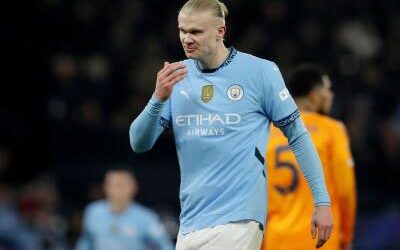 Puma le pagará US$1.339 millones en 10 años al City por camiseta