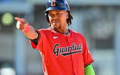 Grandes Ligas: José Ramírez dispara jonrón y Juan Soto remolca dos