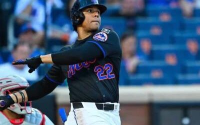 Buenas noticias para los Mets: rayos X a Juan Soto descartan lesión