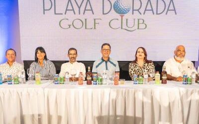 Puerto Plata Golf Club anuncia versión Copa Rotativa