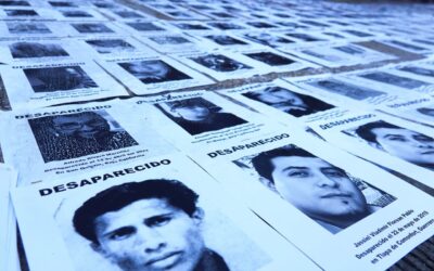 Las claves de la reforma aprobada a la Ley de Desaparición Forzada