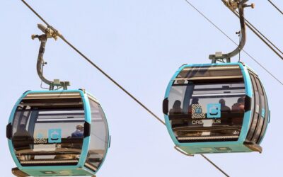 Cablebús CDMX cerrará por mantenimiento: estas son las fechas por línea