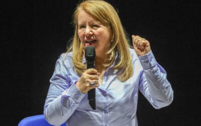 Toga seguirá en uso en la «nueva Suprema Corte», dice la ministra Loretta Ortiz