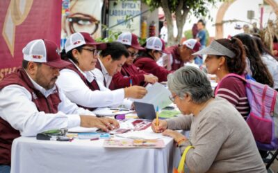 Así quedan las fechas del Pago de Mujeres con Bienestar