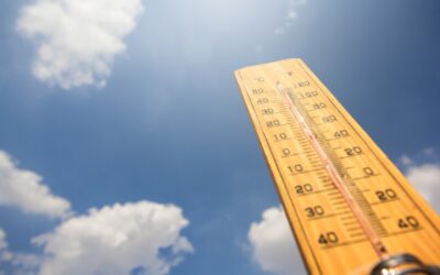 Estos estados serán los más afectados por la canícula en México