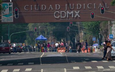 Autoridades CDMX y trabajadores acuerdan reanudar actividades en Poder Judicial