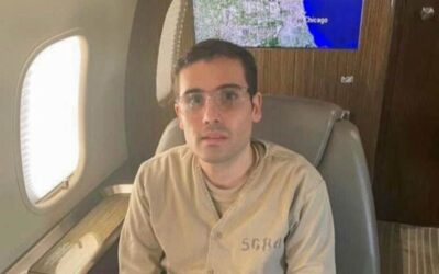 Morena plantea dar prioridad a reformas a la Ley de Extradición
