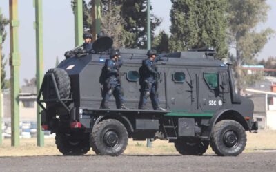 Policía abate a exinstructor de gym que tomó como rehén a excompañero en la GAM