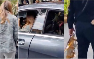 Gobierno de la CDMX condena insultos racistas en contra de policía