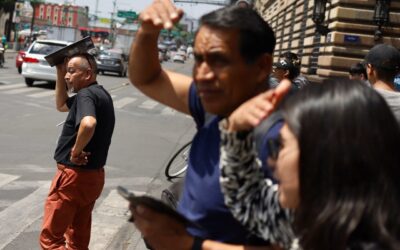 Después de las lluvias, llega el calor, ¿qué es la canícula y cómo afecta?