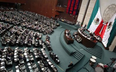 Reforma electoral, ’40 horas’ y vapeadores, las nuevas prioridades legislativas